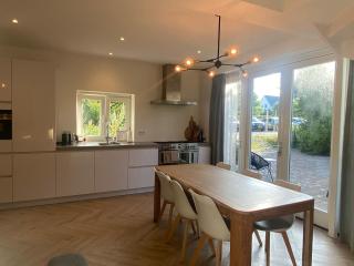 Ons Huisje Achter - 6