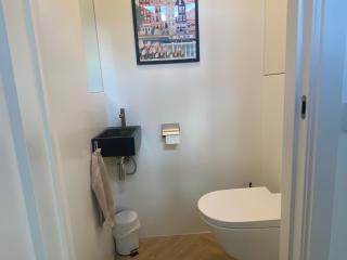 Ons Huisje Achter - 5