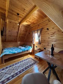 Šumski raj - Žabljak - 7