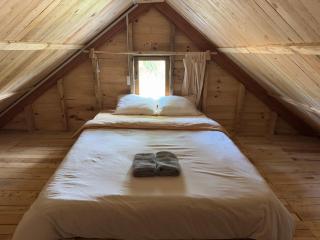 Tiny House Mang Den - 1