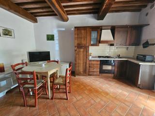 Bilocale indipendente a 10' da Pisa - 7