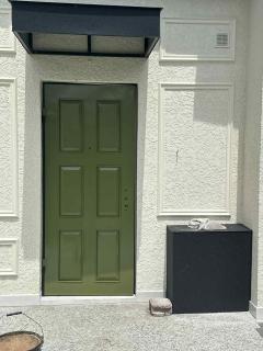 7 Doors - Boutique Apartments in Kutaisi - 3