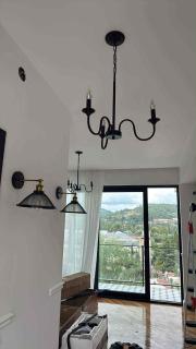 7 Doors - Boutique Apartments in Kutaisi - 2