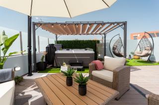 Linda s Guest House Alojamento 2 - 9