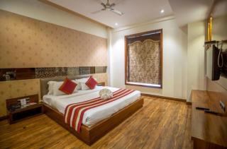 hotel the royal bharti - 6