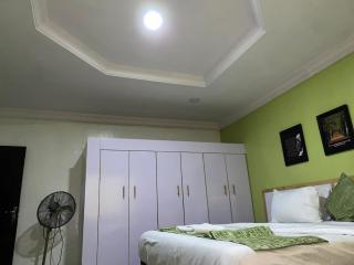 Airport Budget Hotel - 2