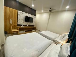 Hotel Paras Inn 2 - 8