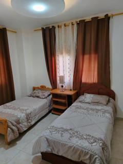 الشقة الفاخرة الحديثة - 5