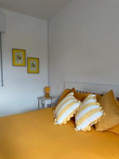 B&B Il Balcone Fiorito - 6
