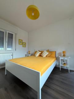 B&B Il Balcone Fiorito - 5