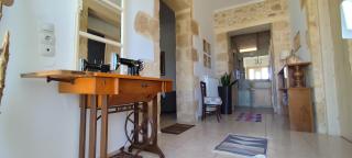 Cretan cottage of 1900 with beautiful olive yard - Kissamos - 9
