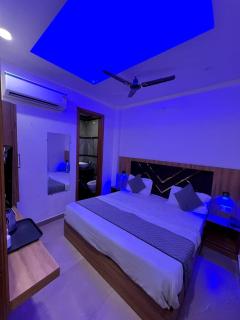 Hotel Paras Inn 2 - Amritsar - 6