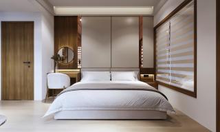 Royal Homestay - Royal Center - 2