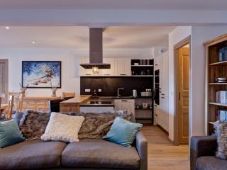 Appartement 12 pers avec WiFi et parking - La Tania - FR-1-513-17 - 2