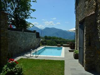 Rustic Tuscan Cottage - 0