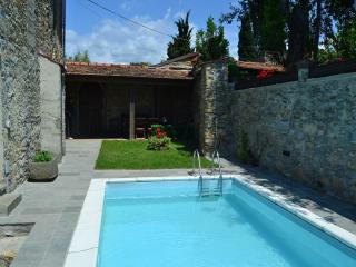 Rustic Tuscan Cottage - 3