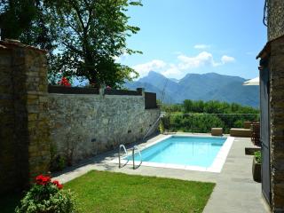 Rustic Tuscan Cottage - 2