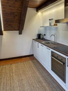 Prestigious apartment in Santa Maria Maggiore - 6
