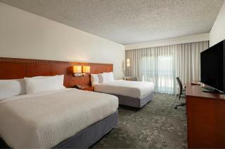 Courtyard by Marriott Dallas-Fort Worth/Bedford - 7