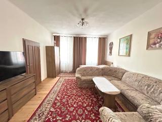 Apartmány U sv. Anny - 7