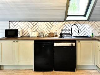 Arawn 4 - Hot Tub - Dog friendly - Family - 5