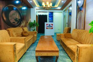taj cafe and guest house islamkot - 5
