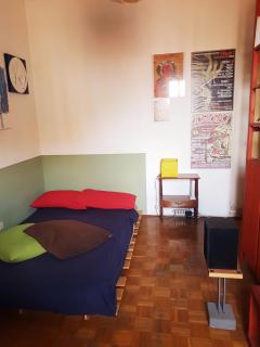 Cozy flat for music lovers, 10 min walk from tube - 3