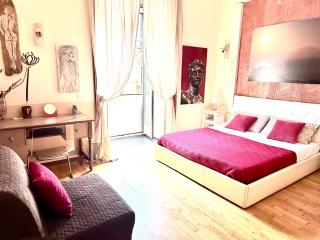 Corso 211 Beds & Suites - 3