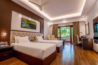 Avana Resort - 1