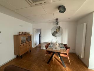 Ferienwohnung Bacchus - Bad Sulza - 8