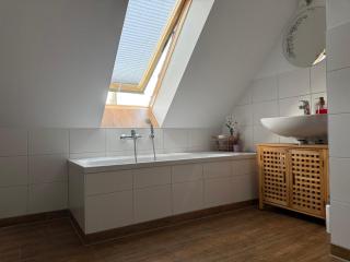 Ferienwohnung Bacchus - 5