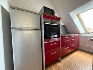 Ferienwohnung Bacchus - 4