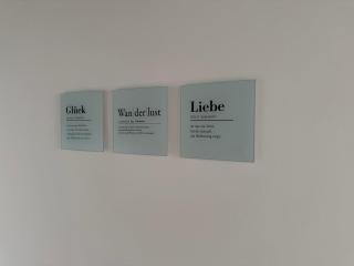 Ferienwohnung Bacchus - 1