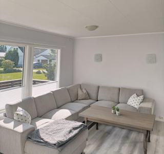 House in Nordfjord, with 4 bedrooms - 6