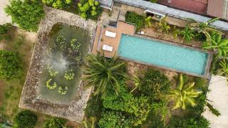 Baan Chiang Residence & Resort- Hua Hin - Ban Pak Ngam - 9