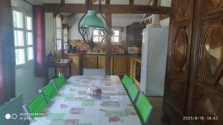 Maison Landaise En Pleine Nature - 7
