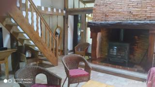 Maison Landaise En Pleine Nature - 6