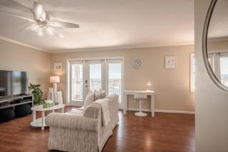 Sunny 1 Br Condo on the Water in St Petersburg, FL - St Petersburg - 5
