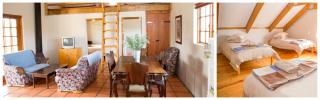 Asher Riverside Cottages - 7
