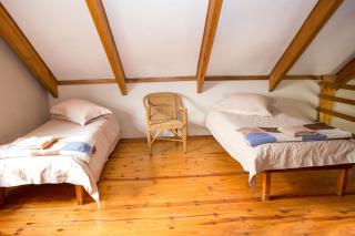 Asher Riverside Cottages - 5