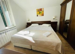 Forest Retreat, Stream Resort, Pamporovo - Stoykite - 2