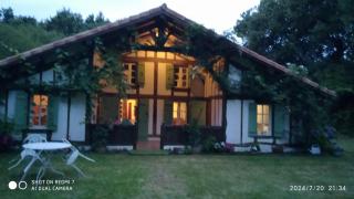 Maison Landaise En Pleine Nature - 2