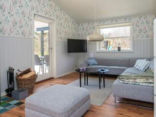8 person holiday home in Silkeborg - 3