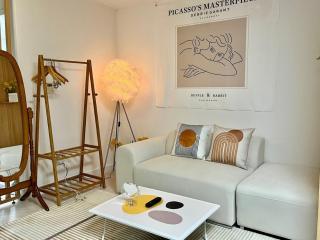 Blando House Free Parking Emotional Accommodation - 9