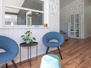 5 star holiday home in Silkeborg - 2
