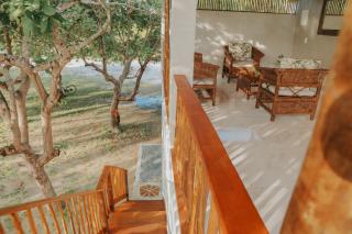 Quarto Vila HangLoose Por do Sol - 4
