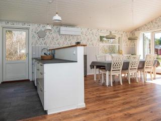 8 person holiday home in Silkeborg - 6