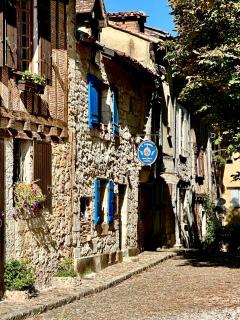 Le Colombier de Cyrano et Roxane - 7