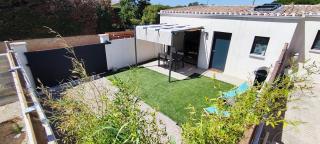 Appartement au Somail - 0