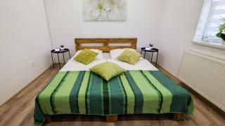 Ferienhaus Marcali - Erholung am Thermalbad und Plattensee - 7